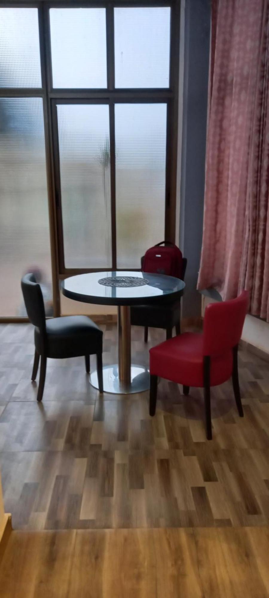 Appart Hotel Mireille Yaoundé Esterno foto