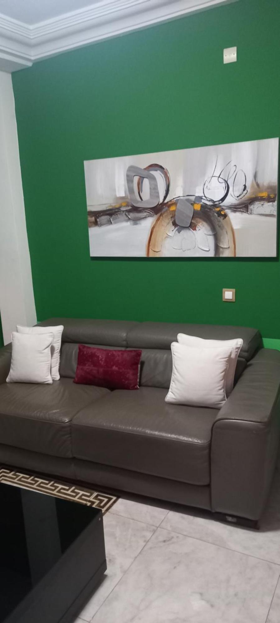 Appart Hotel Mireille Yaoundé Esterno foto
